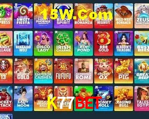 Experiência VIP K77Bet