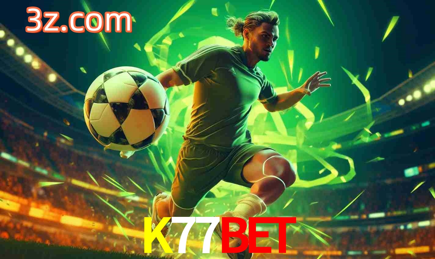 Diversidade Apostas no K77Bet