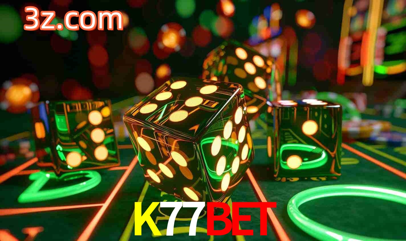 Entretenimento no Jogos K77Bet