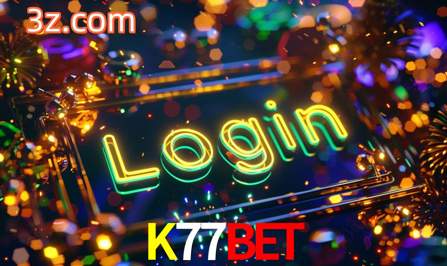 Populares Slots K77Bet