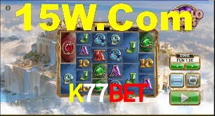 Daily Bonuses K77Bet