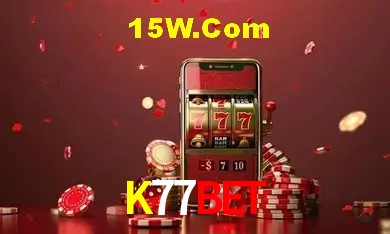 Cadastro Rápido K77Bet