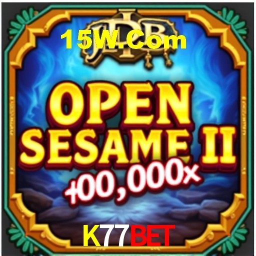 Mesa de Blackjack K77Bet