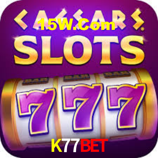 K77Bet - Plataforma Oficial - K77Bet.Com