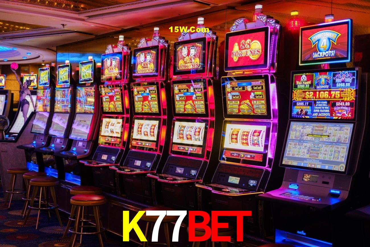 Player Reviews K77Bet