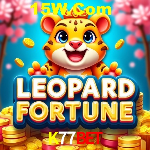 Descubra o Mundo do Cassino Online com K77Bet