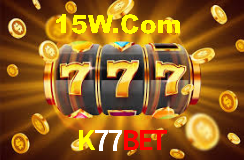 APP oficial da K77Bet para mobile