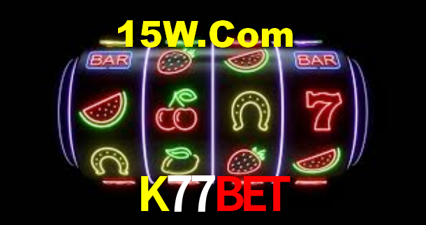 K77 Plataforma