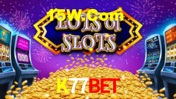 Bônus Generosos e Exclusivos no K77Bet para Você!