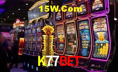 Sistemas de Segurança K77Bet