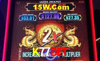 Ofertas Exclusivas K77Bet