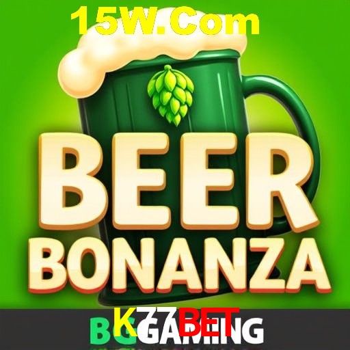 Descubra o Mundo do Cassino Online com K77Bet