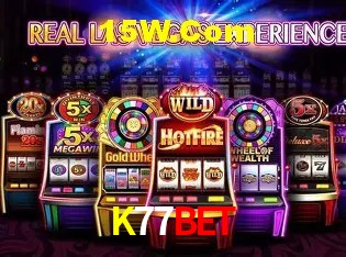 Casino Ao Vivo K77Bet
