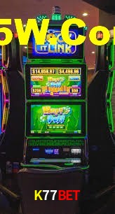 Welcome Bonus K77Bet