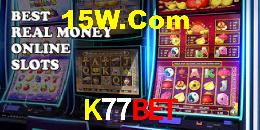 K77Bet: Jogos de Caça-Níqueis-Altas Recompensas, Roleta-Velocidade, Blackjack-Desafios Máximos