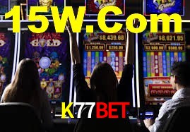 VIP Casino K77Bet