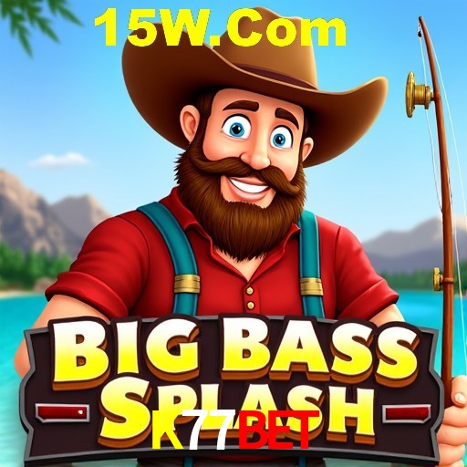 Slot Games K77Bet
