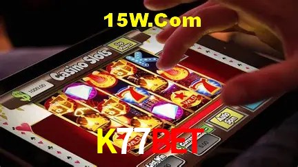 Especiais de Fim de Semana K77Bet