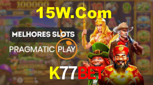 Sinta a adrenalina dos jogos de cassino com K77Bet