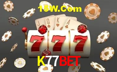 Promoção Relâmpago K77Bet