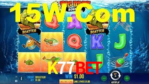 Explore as vantagens do K77Bet: serviço profissional e confiabilidade
